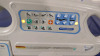 HILL-ROM P3200 VERSACARE HOSPITAL BED - 2