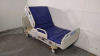 HILL-ROM P3200 VERSACARE HOSPITAL BED - 2