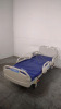 HILL-ROM P3200 VERSACARE HOSPITAL BED - 4