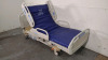 HILL-ROM P3200 VERSACARE HOSPITAL BED - 2