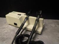 WELCH ALLYN 767 SERIES OTO/OPTHALMOSCOPE WITH HEADS