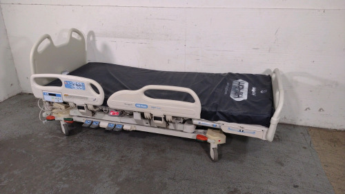 HILL-ROM P3200 VERSACARE HOSPITAL BED