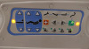 HILL-ROM P3200 VERSACARE HOSPITAL BED - 2