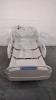 HILL-ROM P3200 VERSACARE HOSPITAL BED - 5