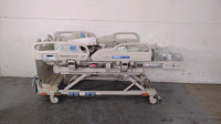 HILL-ROM P3200 VERSACARE HOSPITAL BED