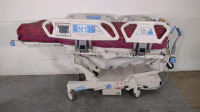 HILL-ROM P1900 TOTALCARE HOSPITAL BED