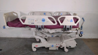 HILL-ROM P1900 TOTALCARE HOSPITAL BED