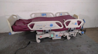 HILL-ROM P1900 TOTALCARE HOSPITAL BED