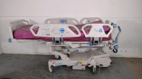 HILL-ROM P1900 TOTALCARE HOSPITAL BED