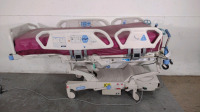 HILL-ROM P1900 TOTALCARE HOSPITAL BED