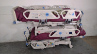 HILL-ROM P1900 TOTALCARE (2) HOSPITAL BEDS