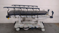 STRYKER 1015 BIG WHEEL GLIDEAWAY STRETCHER