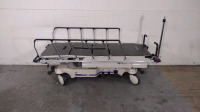 STRYKER 1510 EMERGENCY/PACU STRETCHER