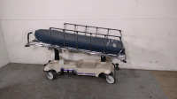 STRYKER PACU STRETCHER