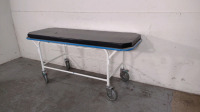 PEDIGO STRETCHER