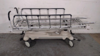 SECHRIST 721-560 HYPERBARIC CHAMBER STRETCHER