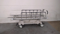 SECHRIST 721-560 HYPERBARIC CHAMBER STRETCHER