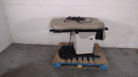 MIDMARK 630 POWER EXAM CHAIR WITH FOOT CONTROL