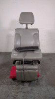 RITTER 75 EVOLUTION POWER EXAM CHAIR WITH FOOT CONTROL