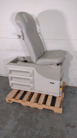 MIDMARK 604 EXAM TABLE