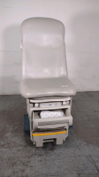 MIDMARK 604 EXAM TABLE