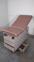 RITTER 100 EXAM TABLE