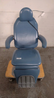 SMR S280000 MAXI SELECT POWER EXAM CHAIR