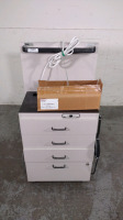 SMR S179070D MAXI TREATMENT CABINET