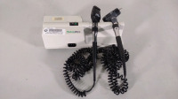 WELCH ALLYN 767 SERIES WALL TRANSFORMER WITH 2 HEADS (23810, 11720)