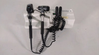 WELCH ALLYN 767 SERIES WALL TRANSFORMER WITH 2 HEADS (23810, 11720)