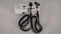 WELCH ALLYN 767 SERIES WALL TRANSFORMER WITH 2 HEADS (23810, 11720)