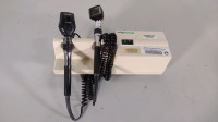 WELCH ALLYN 767 SERIES WALL TRANSFORMER WITH 2 HEADS