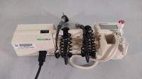 WELCH ALLYN 767 SERIES WALL TRANSFORMER WITH 1 HEAD