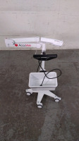 ACCUVEIN AV400 1.0 VEIN VIEWER WITH HF470 ROLLING STAND