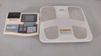 TANITA TBF-310 BODY COMPOSITION ANALYZER