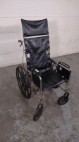 MEDLINE WHEELCHAIR