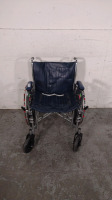 MEDLINE EXCEL XW WHEELCHAIR