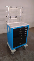 MEDLINE CRASH CART