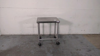 ROLLING CART