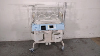 DRAGER ISOLETTE 8000 INFANT INCUBATOR