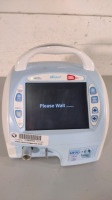 NEWPORT MEDICAL HT70 VENTILATOR