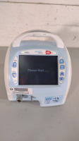 NEWPORT MEDICAL HT70 VENTILATOR