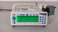 SMITHS MEDFUSION 3500 INFUSION PUMP