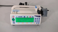 SMITHS MEDFUSION 3500 INFUSION PUMP