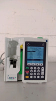 HOSPIRA PLUM A+ HYPERBARIC INFUSION PUMP