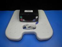 HONEYWELL HOMED DIGITAL PATIENT SCALE