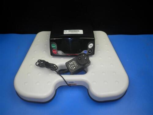 HONEYWELL HOMED DIGITAL PATIENT SCALE