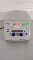 EPPENDORF 5424 CENTRIFUGE