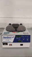 DRUCKER DIAGNOSTICS HORIZON 755VES CENTRIFUGE