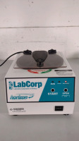 LABCORP HORIZON MINI E CENTRIFUGE